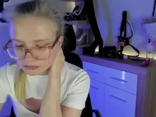 Camsoda Free Live Porn of nancystar