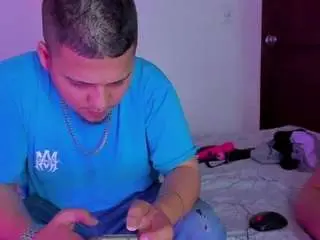 Camsoda Live Sex Cam of randy-and-candy