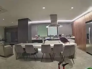 Camsoda Adult Webcams of voyeurcam-casa-salsa-fishtank