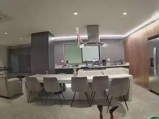 Camsoda Sex Cam of voyeurcam-casa-salsa-fishtank