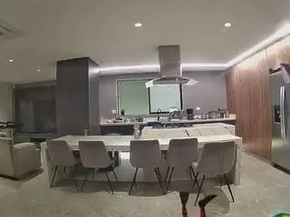 Camsoda Sex Chat of voyeurcam-casa-salsa-fishtank