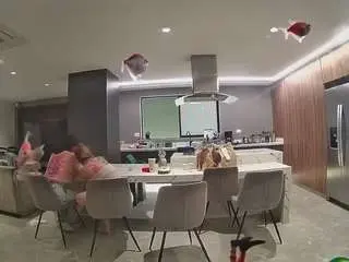 Camsoda Nude Webcam of voyeurcam-casa-salsa-fishtank