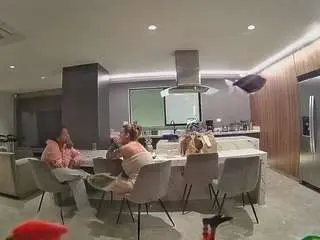 Camsoda Watch Live Sex Cams of voyeurcam-casa-salsa-fishtank