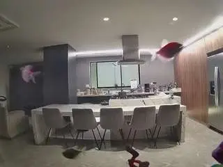 Camsoda Private Sex Chat of voyeurcam-casa-salsa-fishtank