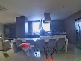 Camsoda Adult Video Chat of voyeurcam-casa-salsa-fishtank