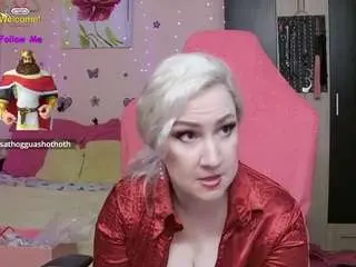 Camsoda Sex Chat of lexygold