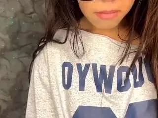 Camsoda Watch Live Sex Cams of celineahmed