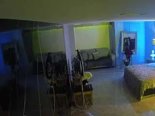 Camsoda Free Porn Cam of voyeurcam-casa-salsa-bedroom-14