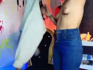 Camsoda Adult Webcams of cabasweet-24