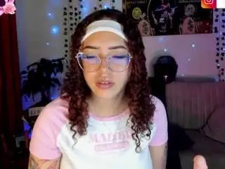 Camsoda Live Sex of liz-martins