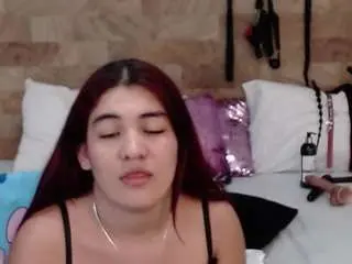 Camsoda Sex Chat of kyliebenson