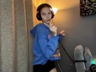 Camsoda Nude Webcam of patrinapicaro