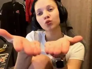 Camsoda Free Porn Cam of patrinapicaro