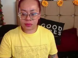 Camsoda Live Porn of peach-moore