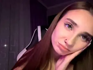 Camsoda Sex Cam of stephaniaaherns