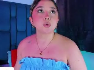 Camsoda Sex Cam of cherryquen