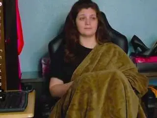 Camsoda Best Webcam of treejeanne