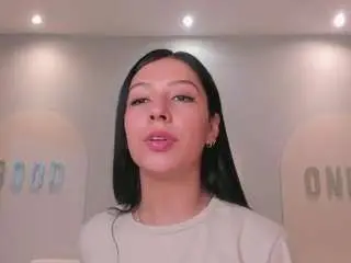 Camsoda Nude Webcam of lilawest