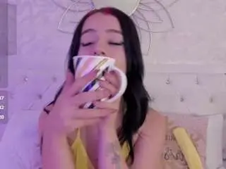 Camsoda Adult Video Chat of cassie66