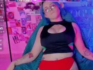 Camsoda Adult Webcam of penny-stanley