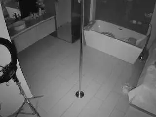 Camsoda Best Webcam of voyeurcam-casa-salsa-bathroom-3