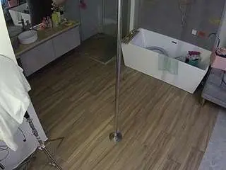 Camsoda Watch Live Sex Cams of voyeurcam-casa-salsa-bathroom-3