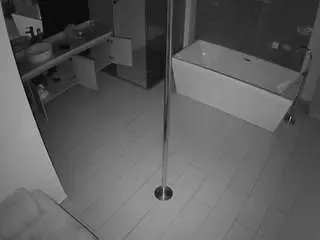 Camsoda Free Porn Cam of voyeurcam-casa-salsa-bathroom-3