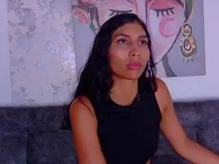 Camsoda Free Porn Cam of victoria-vega1