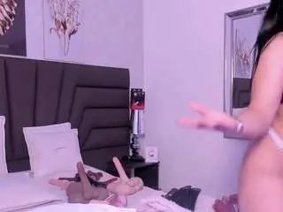 Camsoda Live Porn of sofiperez