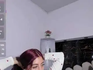 Camsoda Live Sex of layda-frodita