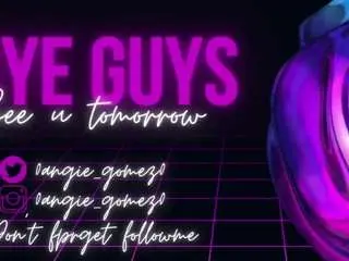 Camsoda Live Porn of angiie-bigboobs