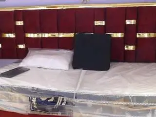 Camsoda Best Webcam of karelixz