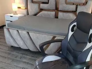 Camsoda Live Porn of candyvelvet