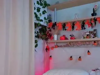 Camsoda Best Webcam of flairatcher