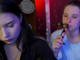 Camsoda Best Webcam of lola-swon