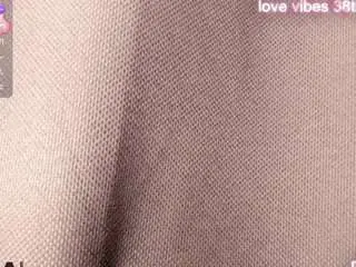 Camsoda Adult Webcams of tracy-torres