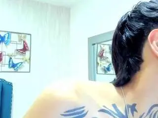 Camsoda Adult Webcam of annn-scott