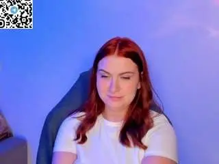 Camsoda Adult Webcams of angelawallace