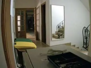 Camsoda Free Live Porn of voyeurcam-julmodels-hall-1st