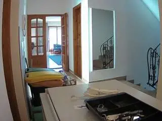 Camsoda Adult Webcam of voyeurcam-julmodels-hall-1st