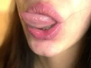 Camsoda Nude Webcam of leilagladish