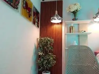 Camsoda Nude Webcam of dalila-sky