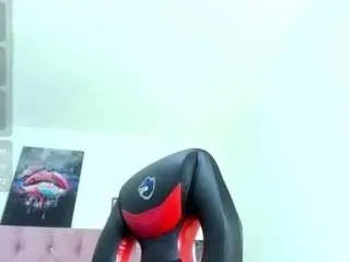 Camsoda Sex Cam of alana-wish