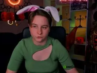 Camsoda Free Porn Cam of esma-shine