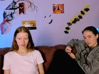 Camsoda Sex Cam of esma-shine