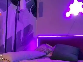 Camsoda Adult Video Chat of rubyvalen