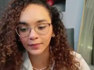 Camsoda Adult Webcams of tinataylore