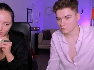 Camsoda Private Sex Chat of evelina-sun