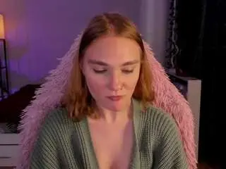 Camsoda Adult Webcam of bettybunny