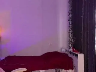 Camsoda Adult Webcams of bettybunny